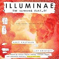 Algopix Similar Product 10 - Illuminae: The Illuminae Files, Book 1