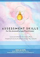 Algopix Similar Product 10 - Assessment Skills for the Aromatherapy