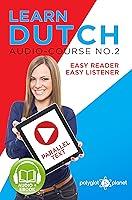 Algopix Similar Product 17 - Learn Dutch  Easy Reader  Easy