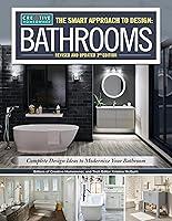 Algopix Similar Product 12 - Smart Approach to Design Bathrooms