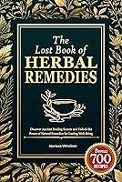Algopix Similar Product 18 - The Lost Book of Herbal Remedies