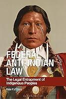 Algopix Similar Product 19 - Federal AntiIndian Law The Legal