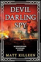 Algopix Similar Product 19 - Devil Darling Spy