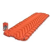 Algopix Similar Product 13 - Klymit Insulated Static V Inflatable