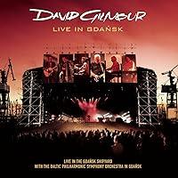 Algopix Similar Product 3 - The Blue (Live In Gdansk)