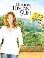 Algopix Similar Product 10 - Under the Tuscan Sun