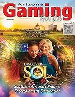 Algopix Similar Product 12 - Arizona Gaming Guide Magazine 