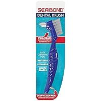 Algopix Similar Product 12 - Sea Bond Dental Brush