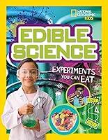 Algopix Similar Product 20 - Edible Science: Experiments You Can Eat