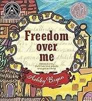 Algopix Similar Product 10 - Freedom Over Me Eleven Slaves Their