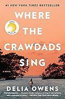 Algopix Similar Product 7 - Where the Crawdads Sing Reeses Book