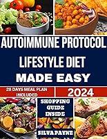 Algopix Similar Product 3 - AUTOIMMUNE PROTOCOL LIFESTYLE DIET MADE