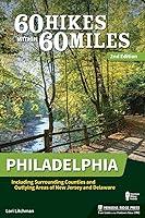 Algopix Similar Product 18 - 60 Hikes Within 60 Miles Philadelphia