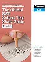 Algopix Similar Product 7 - The Official SAT Subject Test in
