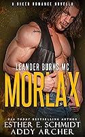 Algopix Similar Product 8 - Leander Burns MC: Morlax