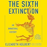 Algopix Similar Product 3 - The Sixth Extinction An Unnatural