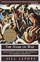 Algopix Similar Product 20 - The Name of War King Philips War and