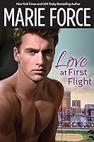 Algopix Similar Product 8 - Love at First Flight