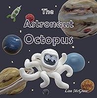 Algopix Similar Product 6 - The Astronaut Octopus