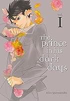Algopix Similar Product 8 - The Prince in His Dark Days 1