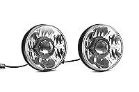 Algopix Similar Product 19 - KC HiLiTES 42341 Gravity LED Pro 7 DOT