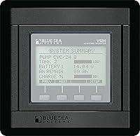 Algopix Similar Product 4 - Blue Sea Systems VSM 422 Blank 360 Panel