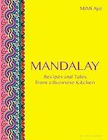 Algopix Similar Product 15 - Mandalay Recipes and Tales from a