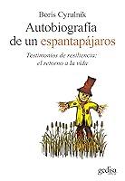 Algopix Similar Product 10 - Autobiografa de un espantapjaros