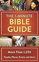 Algopix Similar Product 16 - The 1Minute Bible Guide More Than