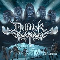 Algopix Similar Product 11 - The Dethalbum