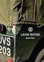 Algopix Similar Product 1 - Land Rover (Shire Library)
