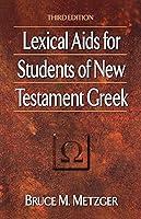 Algopix Similar Product 7 - Lexical Aids for Students of New
