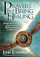 Algopix Similar Product 14 - Prayers That Bring Healing Overcome