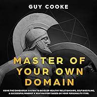 Algopix Similar Product 3 - Master of Your Own Domain Using the