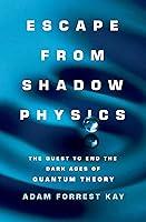 Algopix Similar Product 4 - Escape from Shadow Physics the quest