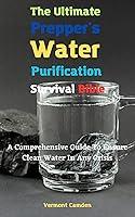 Algopix Similar Product 11 - The Ultimate Preppers Water