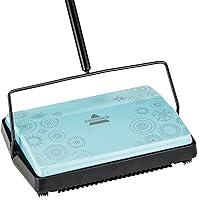 Algopix Similar Product 17 - BISSELL Refresh Manual Sweeper 