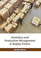 Algopix Similar Product 18 - Inventory and Production Management in