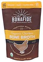 Algopix Similar Product 5 - Bonafide Provisions Chicken Bone Broth