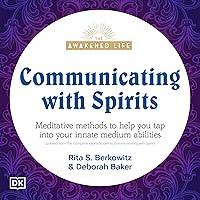 Algopix Similar Product 11 - Communicating with Spirits Meditative