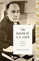 Algopix Similar Product 10 - The Making of C S Lewis From Atheist