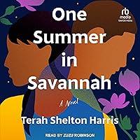 Algopix Similar Product 8 - One Summer in Savannah: A Novel