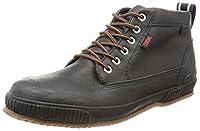 Algopix Similar Product 2 - Chrome Storm 415 Workboot Amber Mens