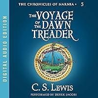 Algopix Similar Product 16 - The Voyage of the Dawn Treader The