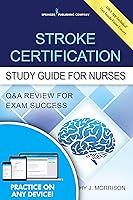 Algopix Similar Product 14 - Stroke Certification Study Guide for