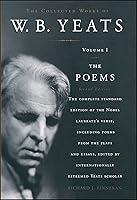 Algopix Similar Product 18 - The Collected Works of WB Yeats Vol