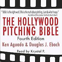 Algopix Similar Product 14 - The Hollywood Pitching Bible