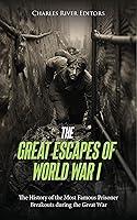 Algopix Similar Product 8 - The Great Escapes of World War I The