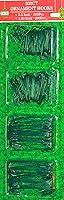 Algopix Similar Product 20 - 300 Count Holiday Ornament Hooks Green
