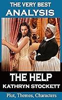 Algopix Similar Product 1 - Analysis  The Help  Kathryn Stockett